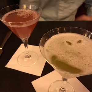 Meet your Posher, Gina